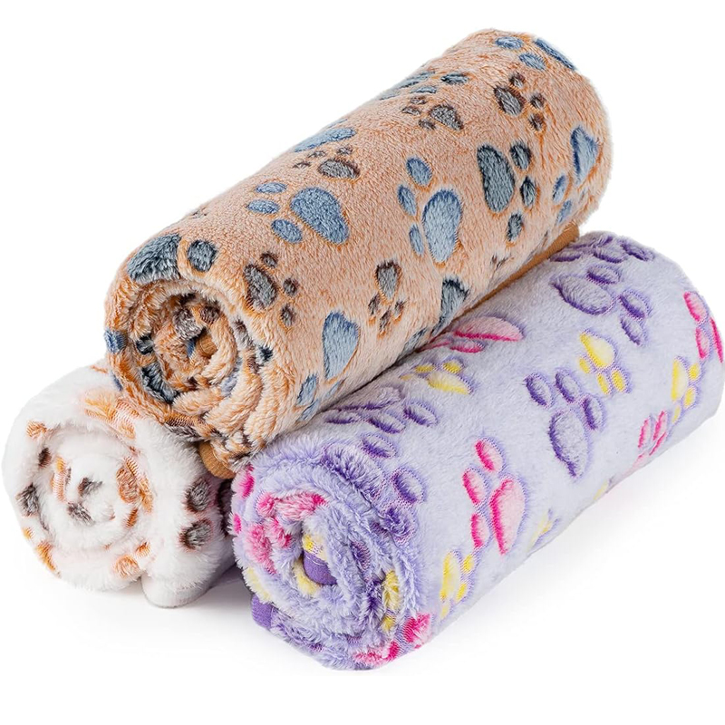 Couverture pour animaux de com - Cat Claw Bark avis et prix