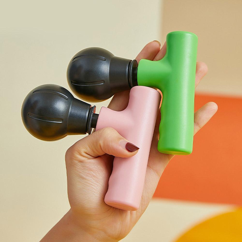 Pistolet de massage portable m - Health Wellness avis et prix