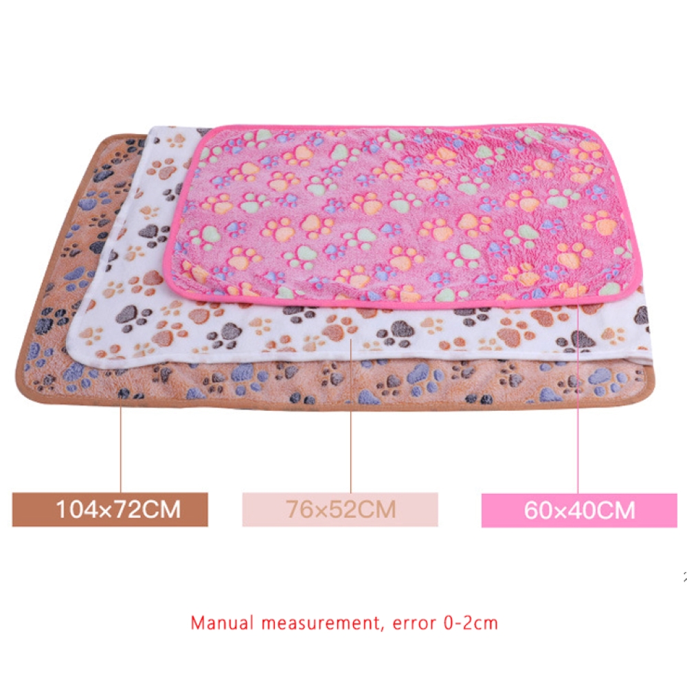Couverture douce et moelleuse  - Cat Claw Bark avis et prix