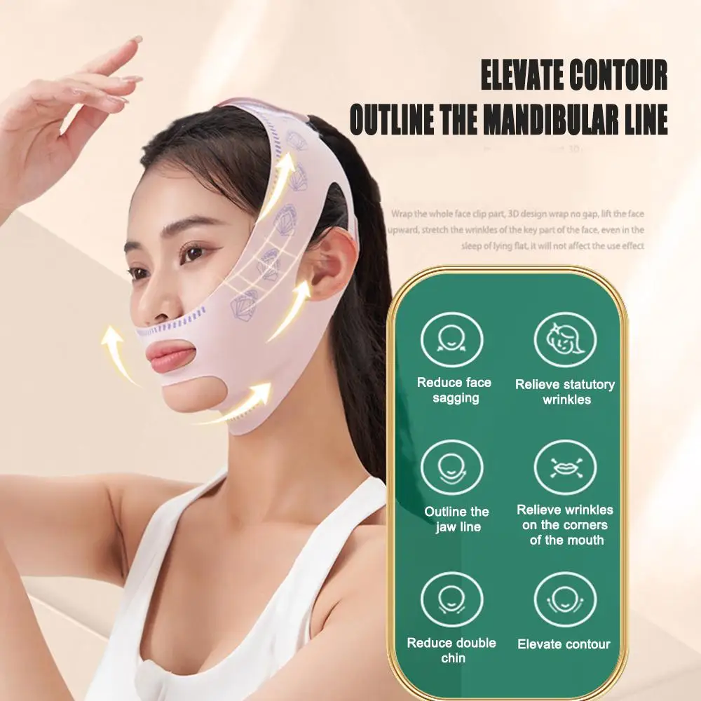 Beauté santé menton joue mince - Health Wellness avis et prix
