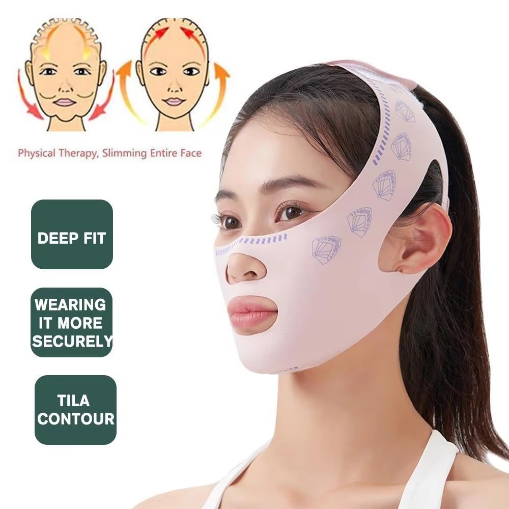 Bandeau amincissant pour le vi - Health Wellness avis et prix