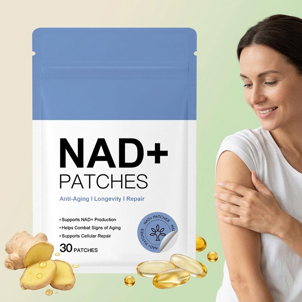 30 Patchs Amincissants et Scul - Herbal Weight Gain avis et prix