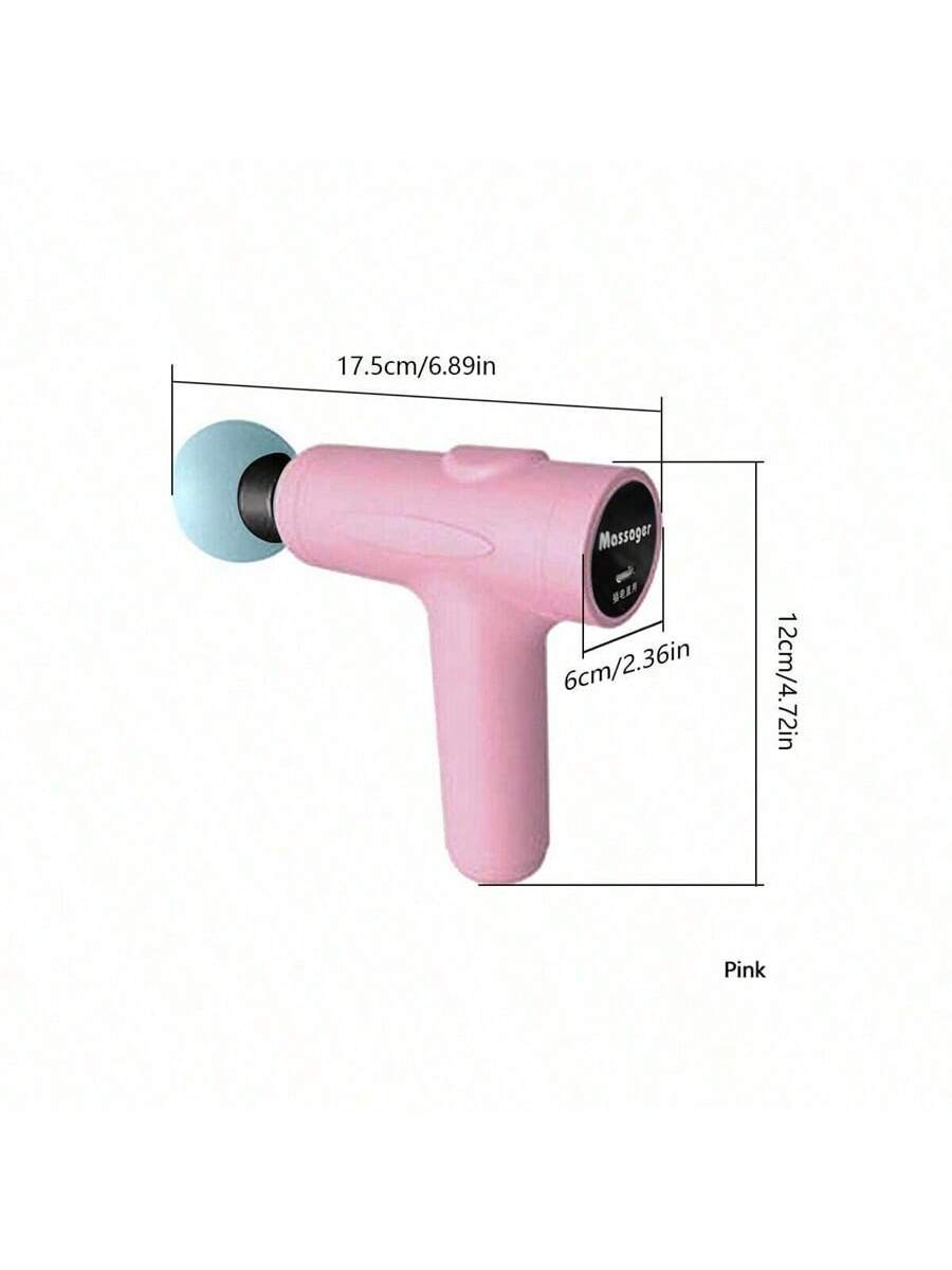 Recharge de pistolet Fascia pu - Health Wellness avis et prix